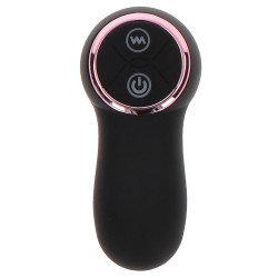Buttocks TOYJOY Plug vibrant The Tough 14 x 3.6cm
